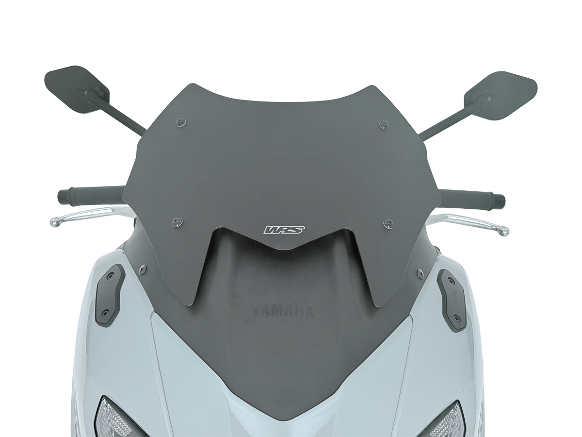CUPOLINO SPORT WRS YAMAHA T-MAX TECH MAX 2025 - immagine 4