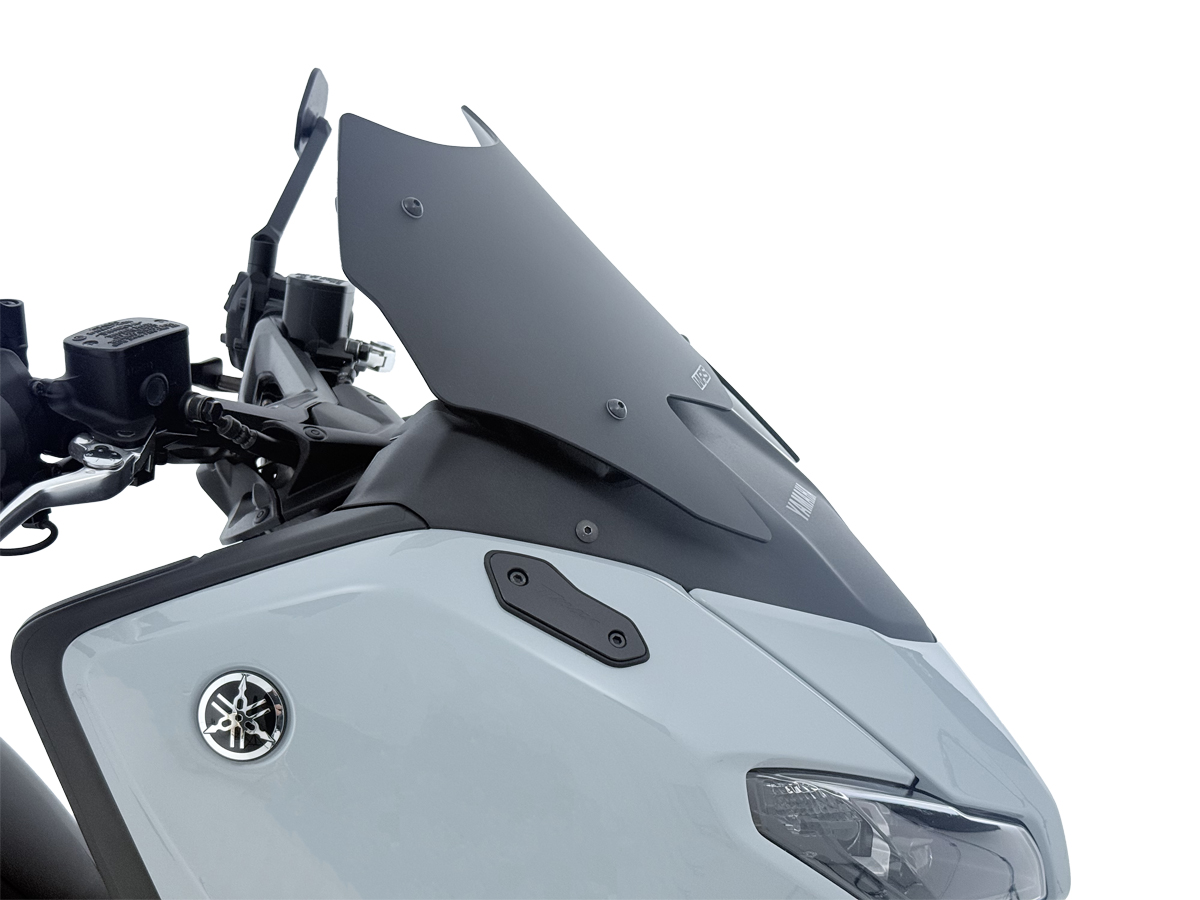 CUPOLINO SPORT WRS YAMAHA T-MAX TECH MAX 2025 - immagine 5