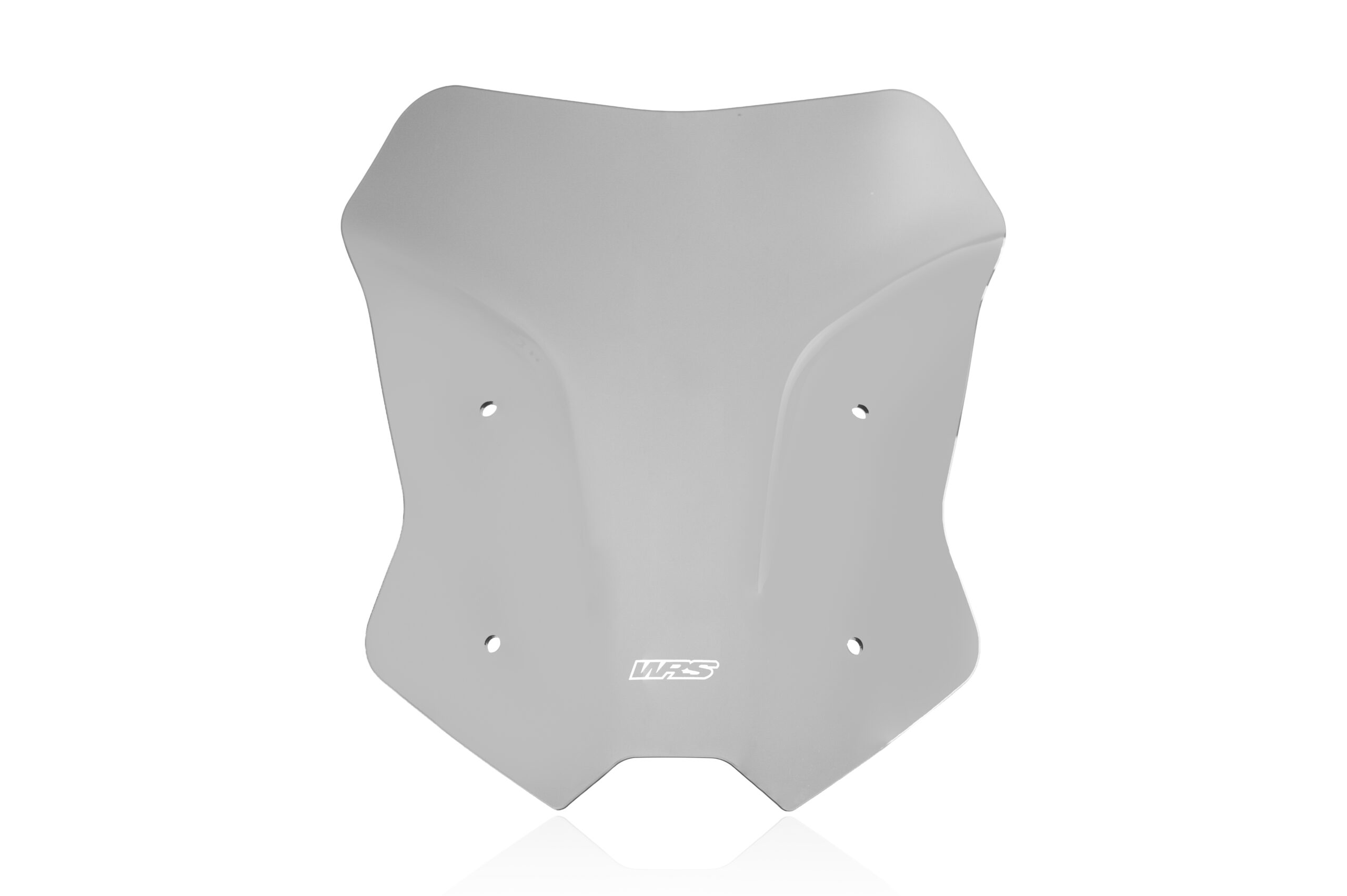 CUPOLINO INTERMEDIO WRS YAMAHA TRACER 9 GT / GT+ 2025