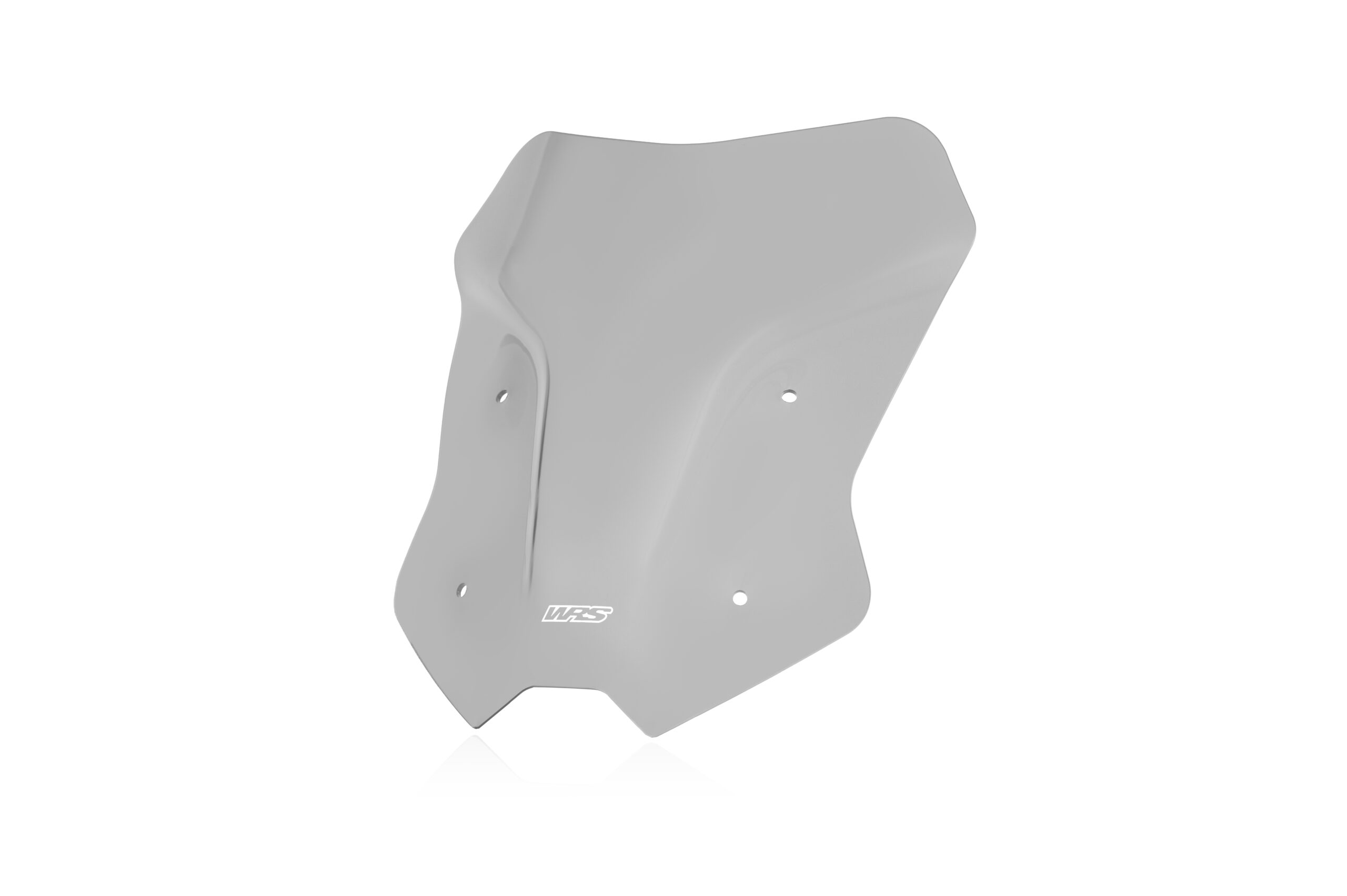 CUPOLINO INTERMEDIO WRS YAMAHA TRACER 9 GT / GT+ 2025 - immagine 2