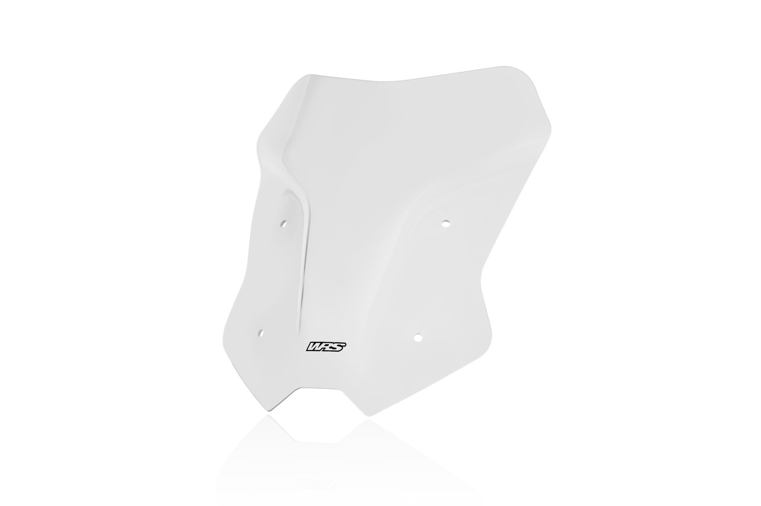CUPOLINO INTERMEDIO WRS YAMAHA TRACER 9 GT / GT+ 2025 - immagine 2
