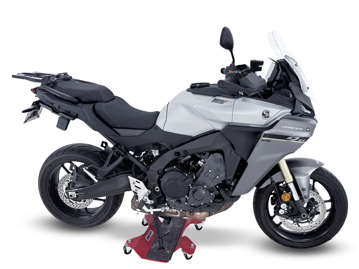 CUPOLINO INTERMEDIO WRS YAMAHA TRACER 9 GT / GT+ 2025 - immagine 7