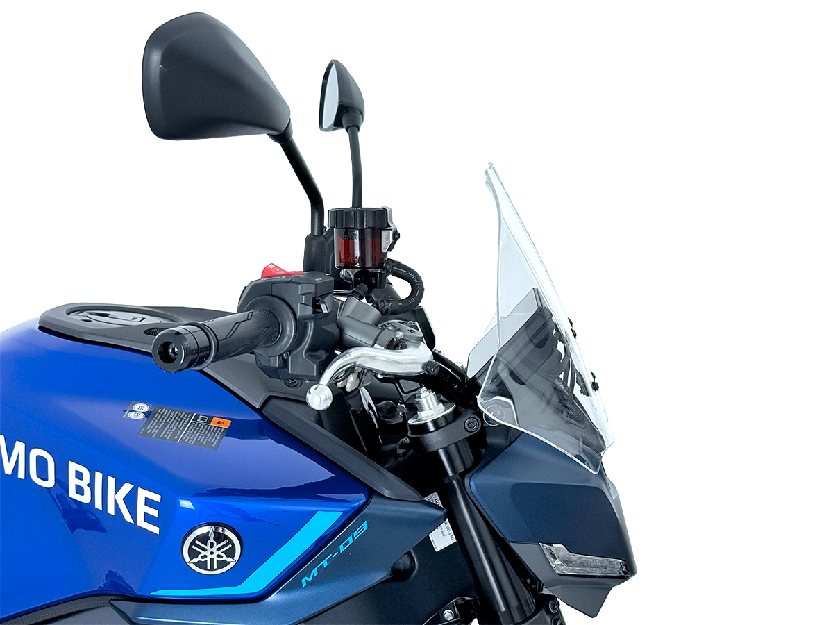 CUPOLINO TOURING WRS YAMAHA MT-09 / SP 2024-2026 - immagine 7
