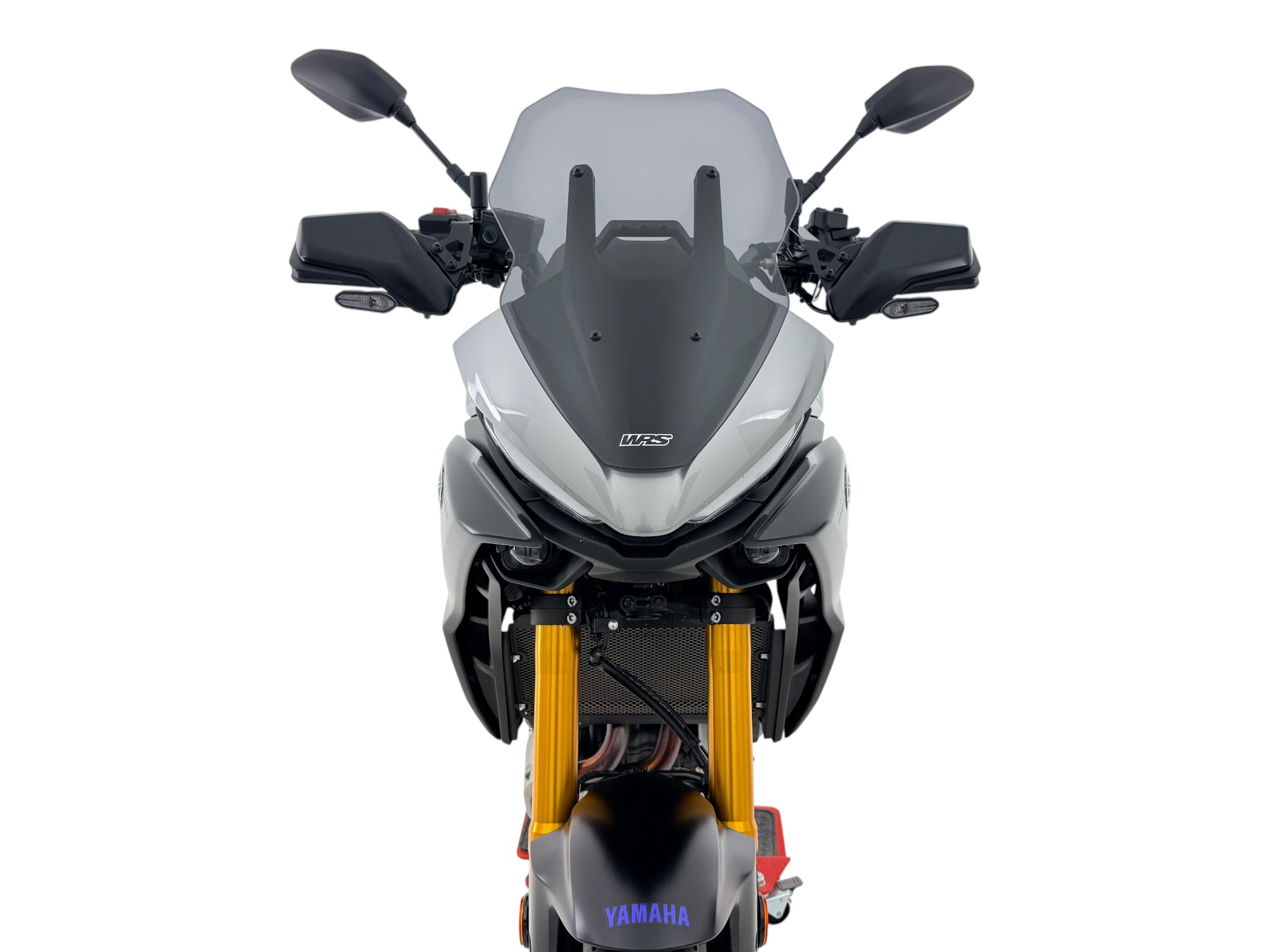 CUPOLINO SPORT WRS YAMAHA TRACER 7 / GT 2025 - immagine 2