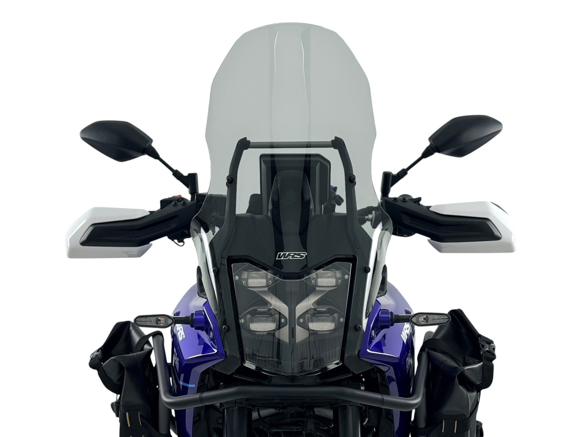 CUPOLINO CAPONORD WRS YAMAHA TENERE 700 / RALLY 2025-2026