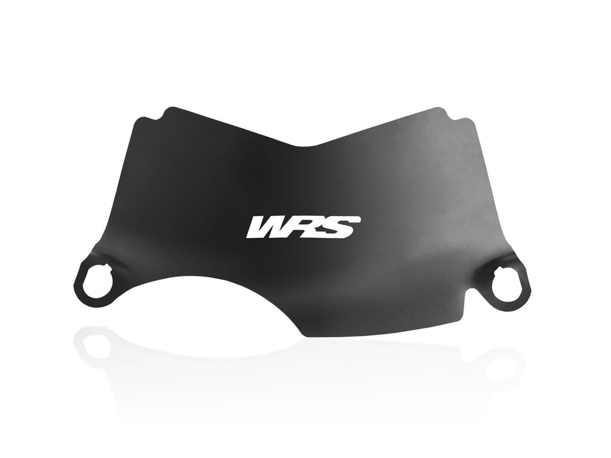 CUPOLINO TOURING WRS YAMAHA MT-10 / SP 2016-2021
