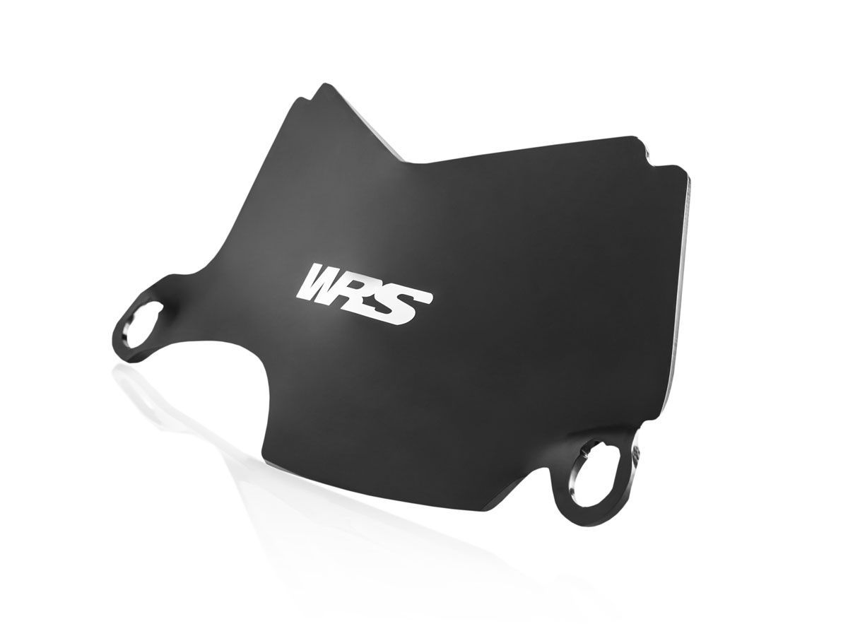 CUPOLINO TOURING WRS YAMAHA MT-10 / SP 2016-2021