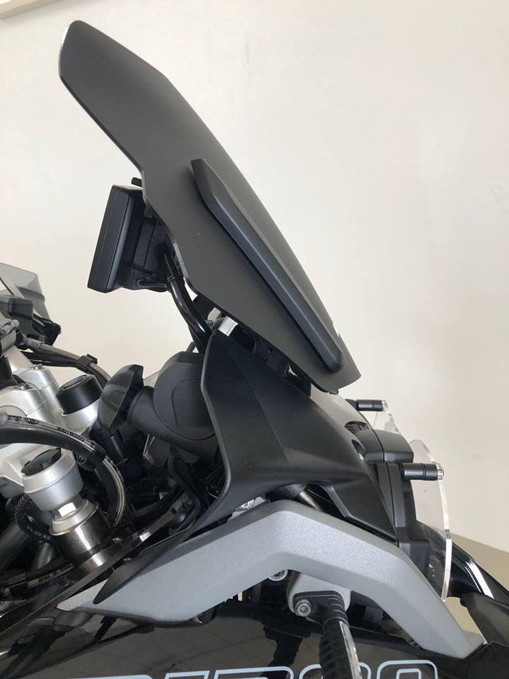 CUPOLINO STANDARD WRS APRILIA TUAREG 660 / RALLY 2022-2025
