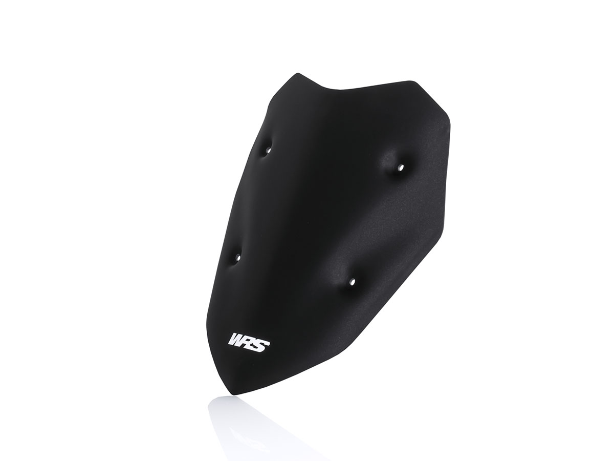 CUPOLINO SPORT WRS HONDA CRF 1100 L AFRICA TWIN 2024-2025
