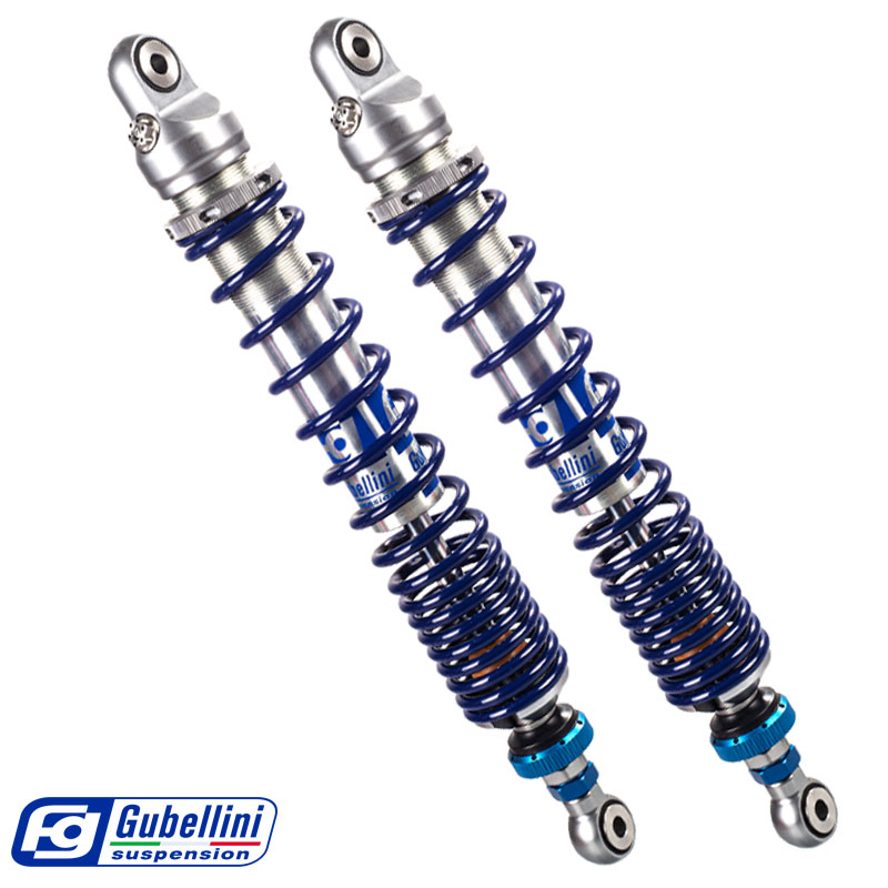 Ammortizzatori posteriori PR36 BRIXTON Cromwell 1200 - 1200cc 2022- 2024