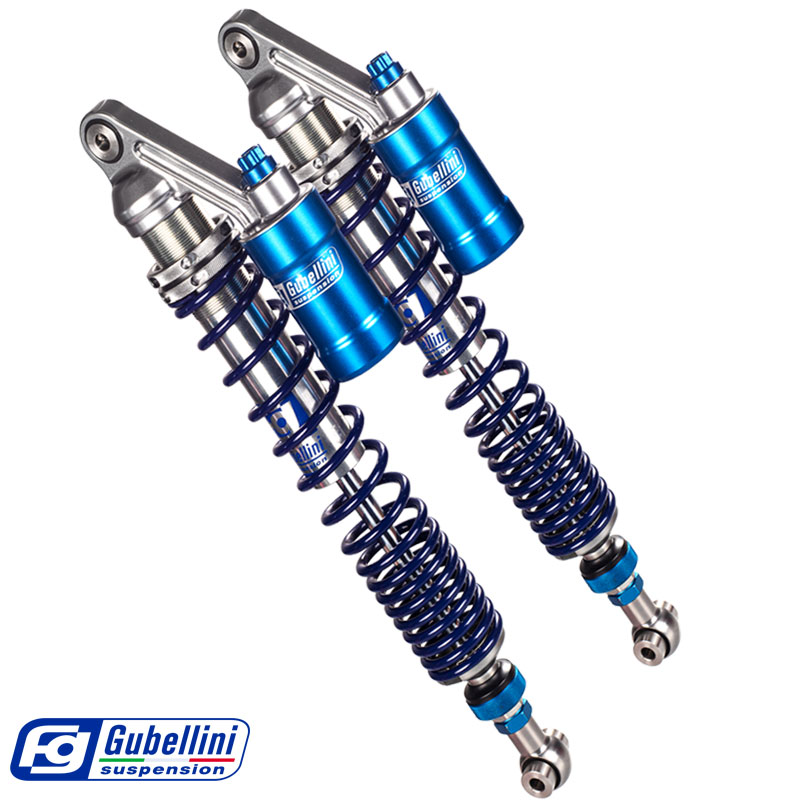 Ammortizzatori posteriori PR36 HONDA ADV 350 - 350cc 2022 - 2025