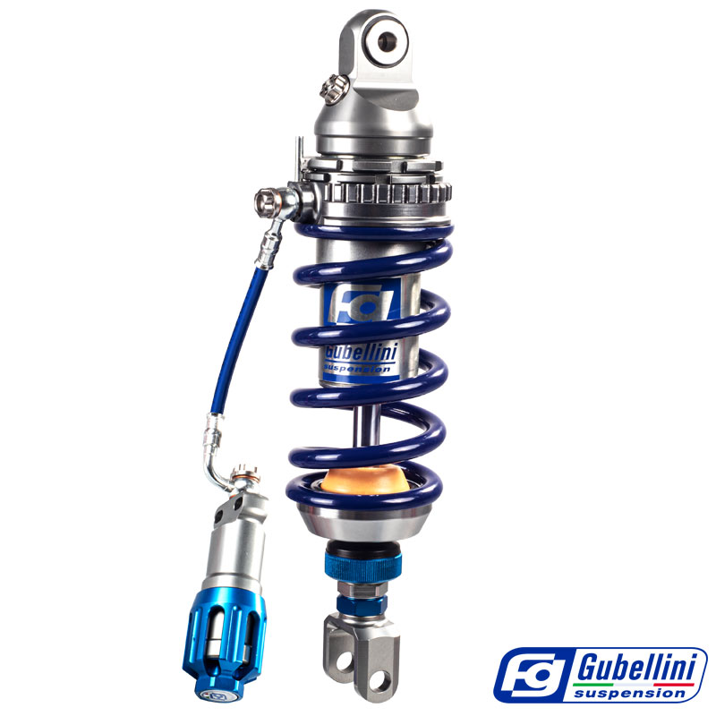Ammortizzatore FQE31 SUZUKI Gladius 650 - 650cc 2009 - 2013
