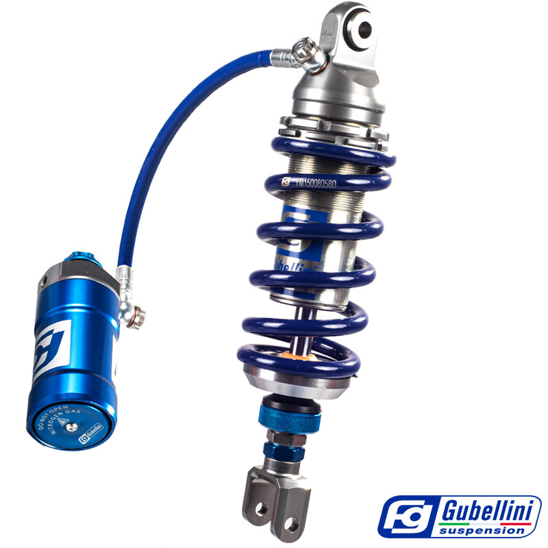 Ammortizzatore FQT11 SUZUKI Gladius 650 - 650cc 2009 - 2013