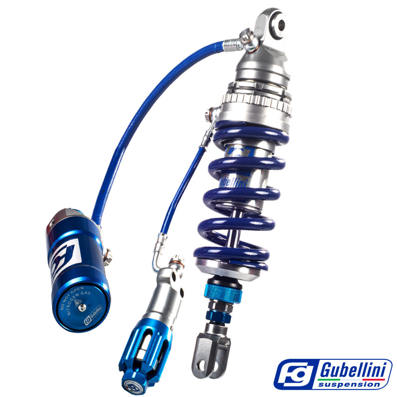 Ammortizzatore FQT31 SUZUKI Gladius 650 - 650cc 2009 - 2013