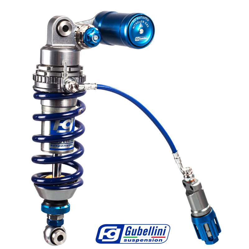 Ammortizzatore FSM31 APRILIA RSV4 1000 RR APRC - 1000cc 2011 - 2015