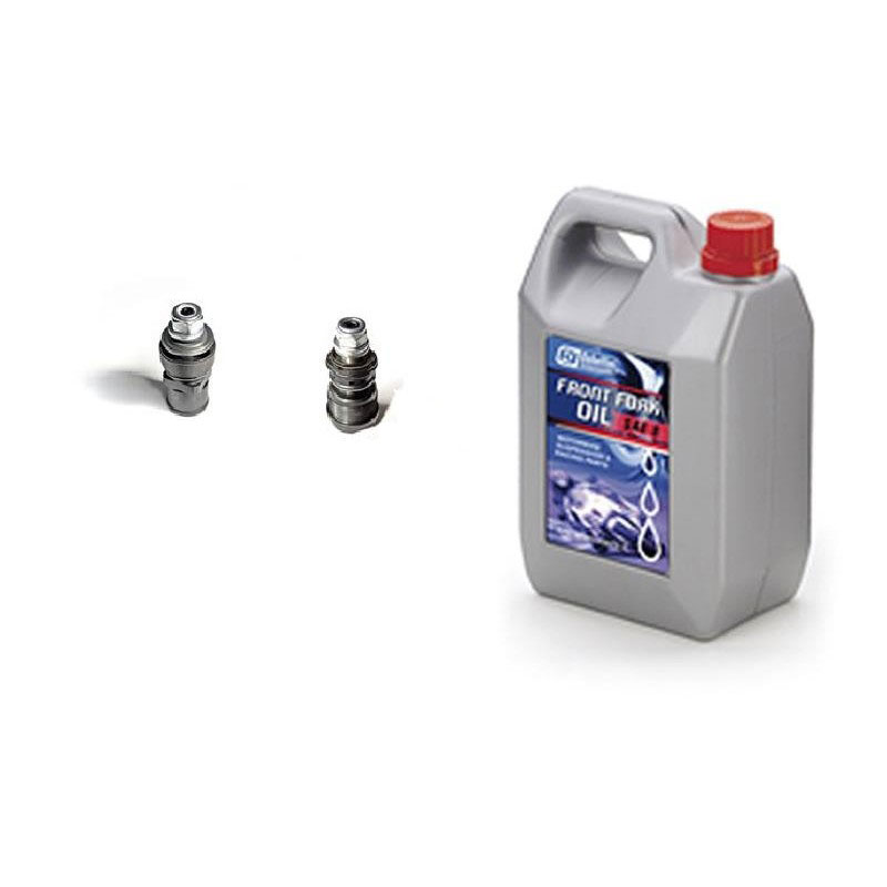 Kit idraulico per forcella DUCATI Hypermotard 821 - 821cc 2012 - 2016