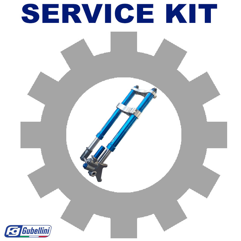 Kit revisione forcelle FFX06 e FFX06T