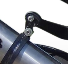 GPR Furore Evo4 Nero PER Lc 8 1290 Super Adv 2017/2020 e4 DAL 2017 AL 2020 - immagine 9