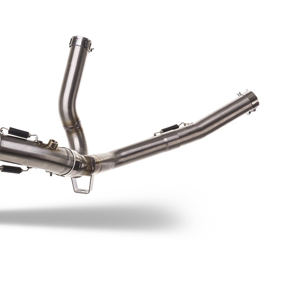 GPR Trioval PER V-Strom Dl 650 2012/2016 e3 DAL 2012 AL 2016 - immagine 2