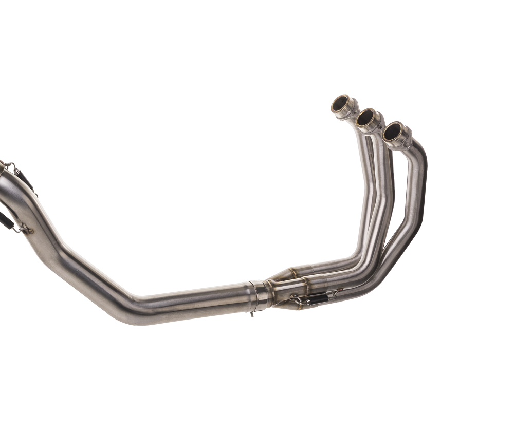 GPR Satinox PER Mt-09 Tracer 900 2017/2020 e4 DAL 2017 AL 2020 - immagine 2