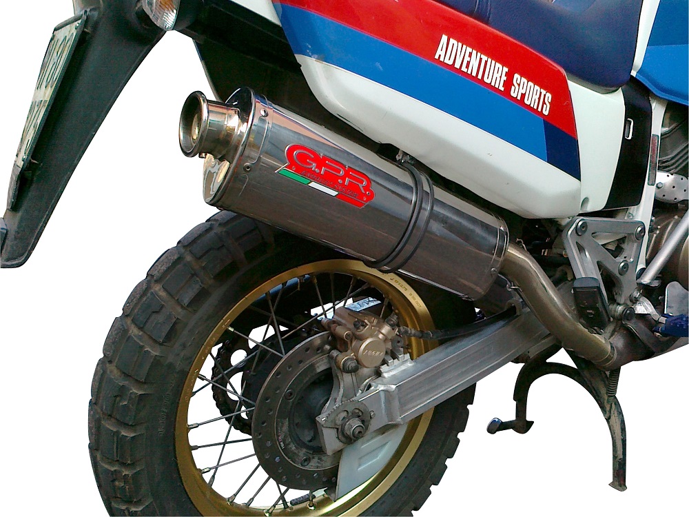 GPR Trioval PER Africa Twin 750 Rd04 1990/1992 DAL 1990 AL 1992 - immagine 6