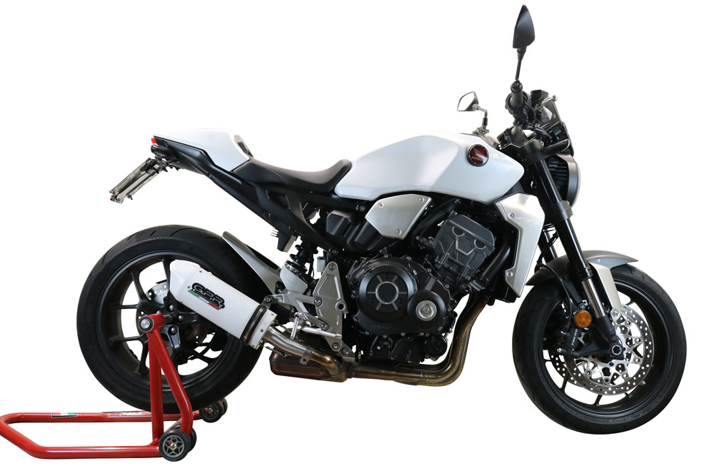 GPR Albus Evo4 PER Cb 1000 R 2021/2024 e5 DAL 2021 AL 2024 - immagine 6