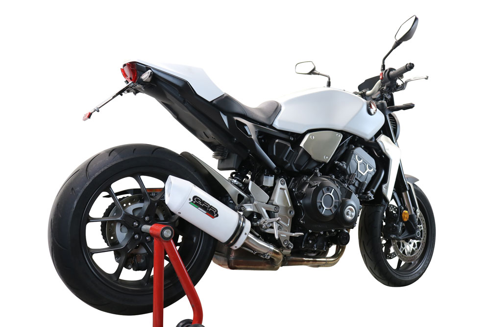 GPR Albus Evo4 PER Cb 1000 R 2021/2024 e5 DAL 2021 AL 2024 - immagine 7