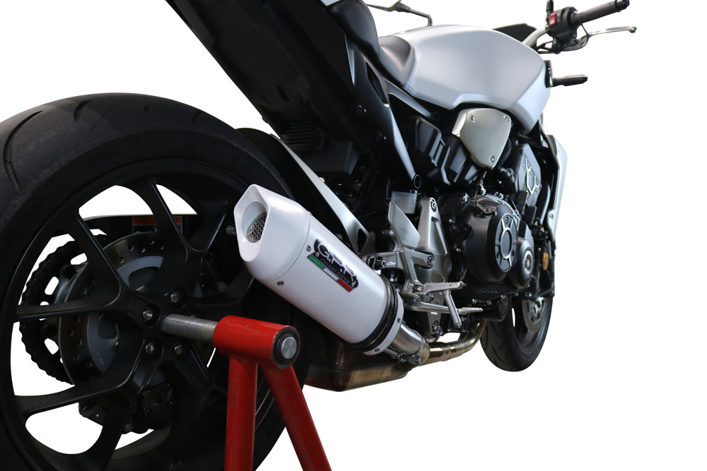 GPR Albus Evo4 PER Cb 1000 R 2021/2024 e5 DAL 2021 AL 2024 - immagine 8