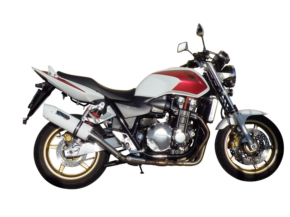 GPR Albus Ceramic PER Cb 1300 2003/2012 DAL 2003 AL 2012 - immagine 6