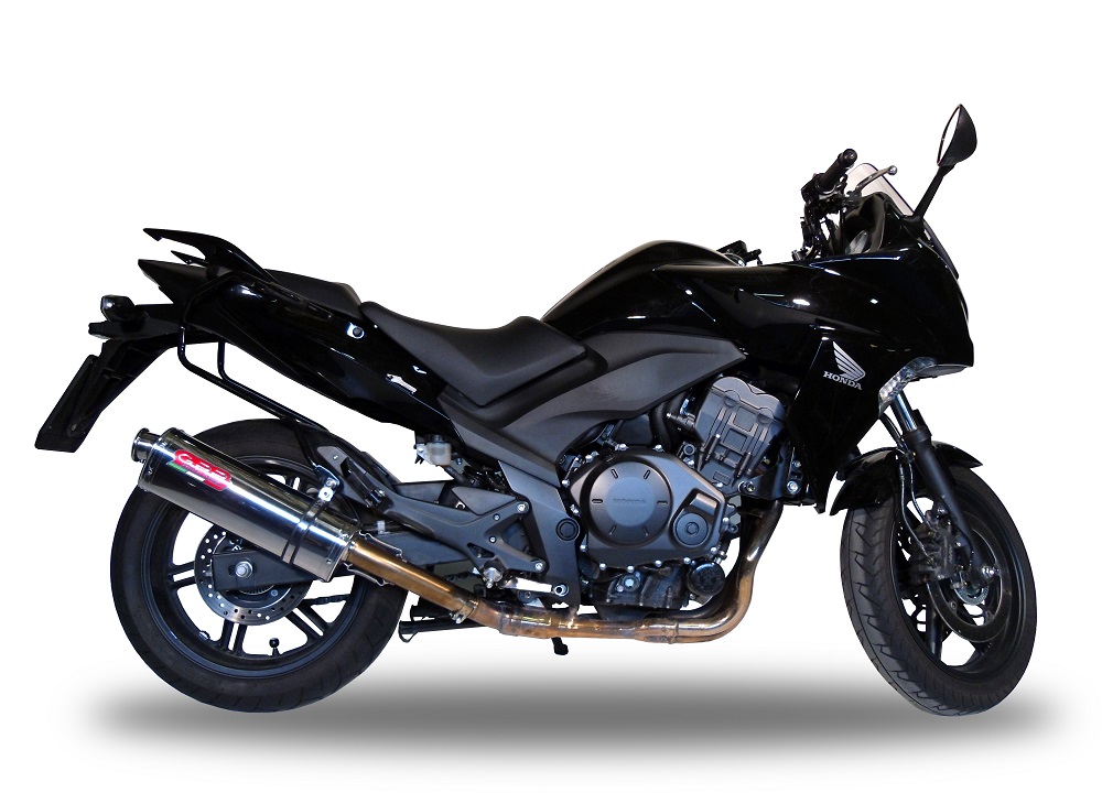 GPR Trioval PER Cbf 1000 2010/2016 DAL 2010 AL 2016 - immagine 6