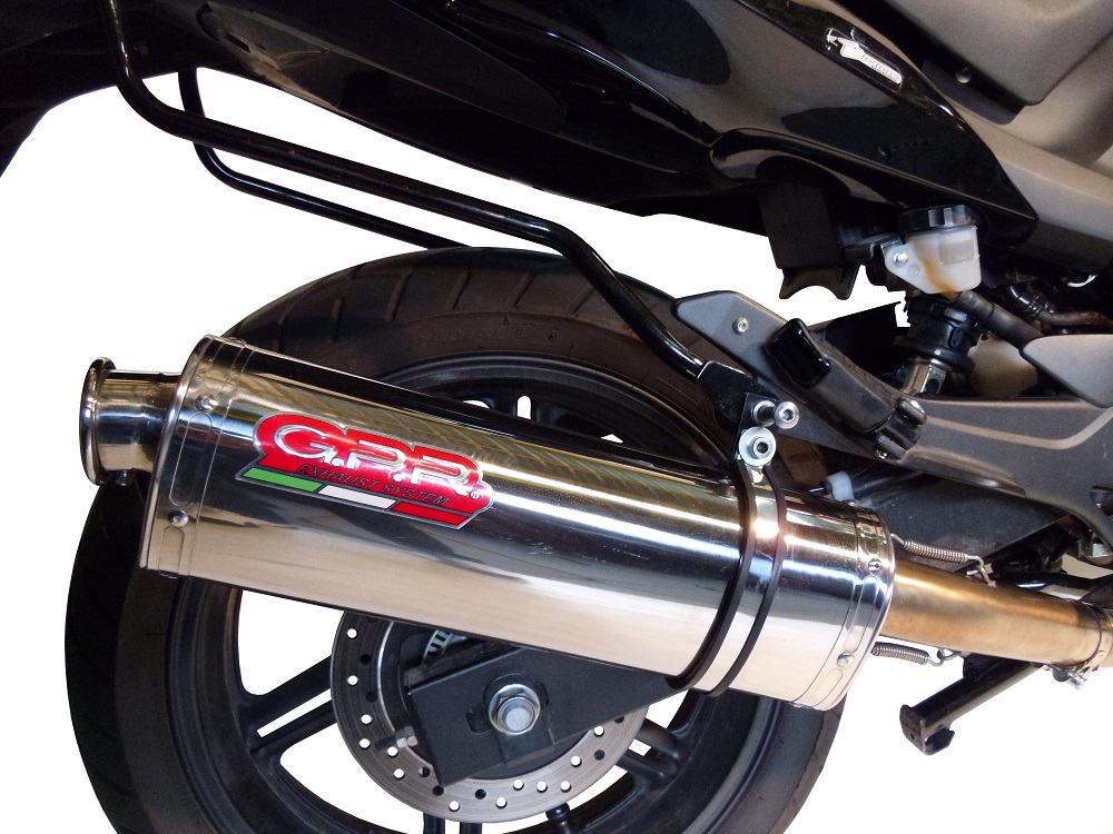 GPR Trioval PER Cbf 1000 2010/2016 DAL 2010 AL 2016 - immagine 7