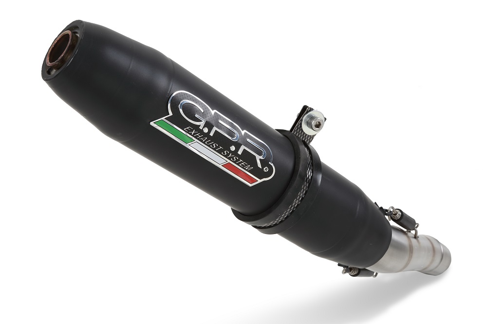 GPR Deeptone Nero PER Classic 350 2022/2023 e5 DAL 2021 AL 2023