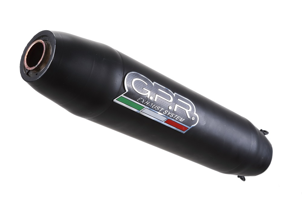 GPR Deeptone Nero PER Classic 350 2022/2023 e5 DAL 2021 AL 2023 - immagine 2