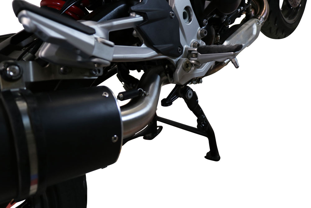 GPR Furore Evo4 Nero PER F 900 XR/R 2020/2025 e5 DAL 2020 AL 2025 - immagine 6