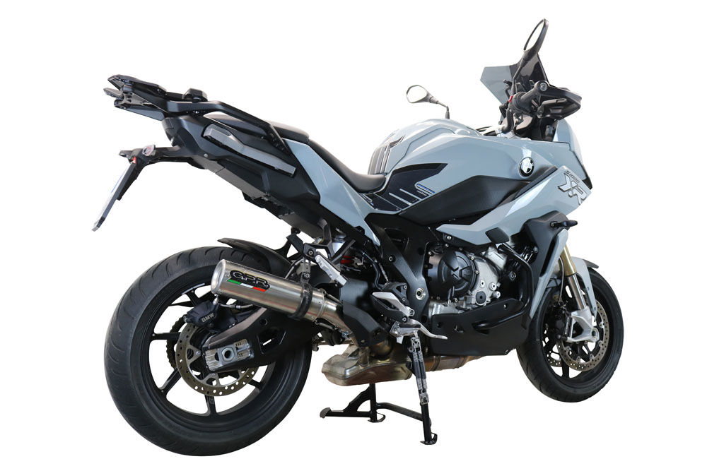 GPR M3 Inox PER S 1000 XR - M 2020/2025 e5 DAL 2020 AL 2025 - immagine 7