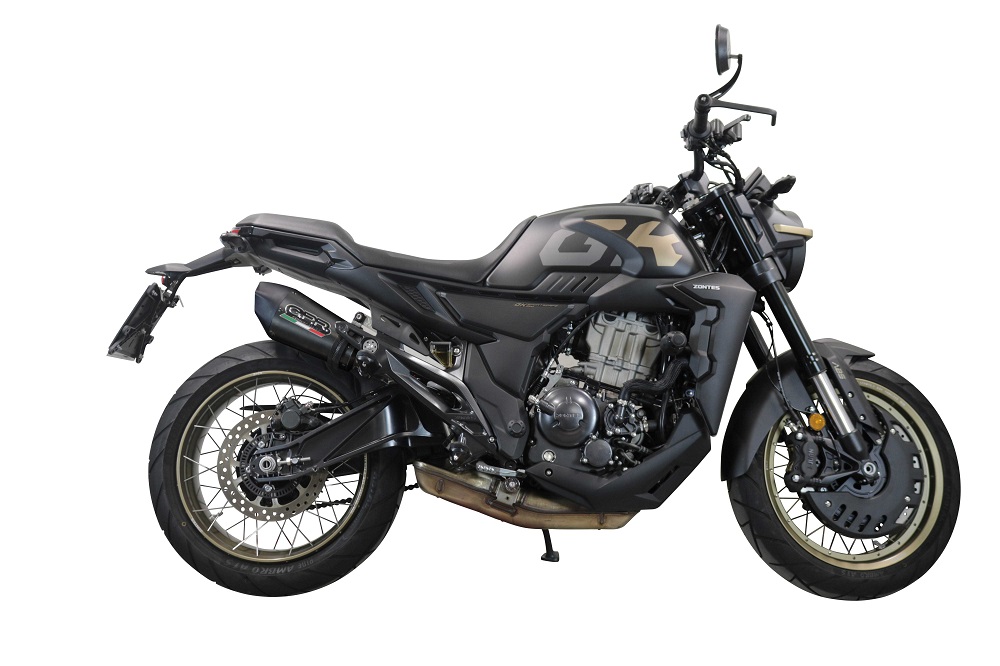 GPR New Grand Prix Evo Poppy PER 350 T1 ADV 2022/2024 e5 DAL 2022 AL 2024 - immagine 4