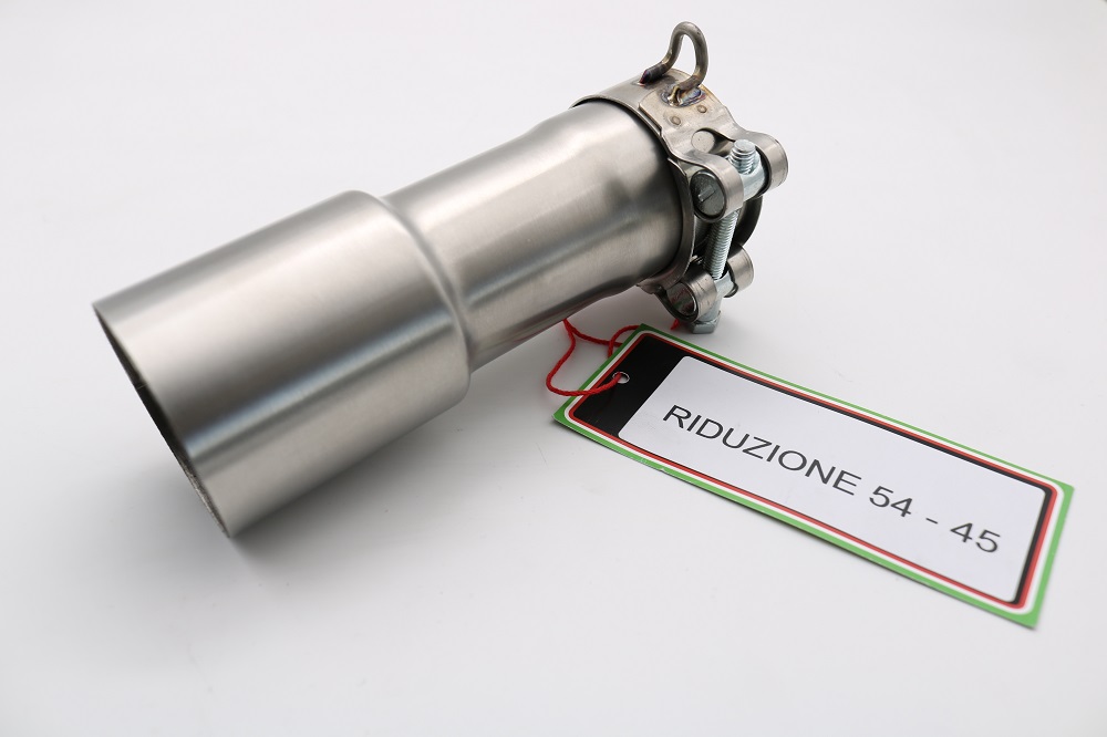 GPR Accessorio - Accessory PER Accessorio - ADATTATORE 54 > 45 DAL 1980 AL 2021