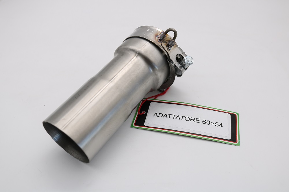 GPR Accessorio - Accessory PER Accessorio - ADATTATORE 60 > 54 DAL 1980 AL 2021
