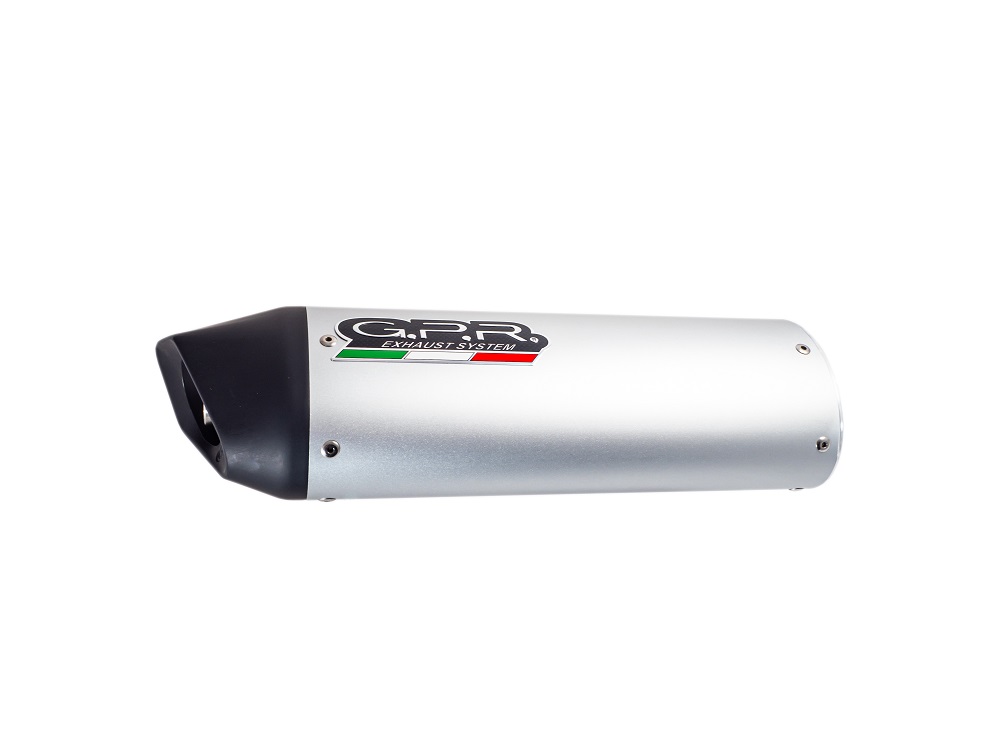 GPR Furore alluminio PER Furore alluminio L.310mm 90 X 120mm DAL 1980 AL 2021 - immagine 5