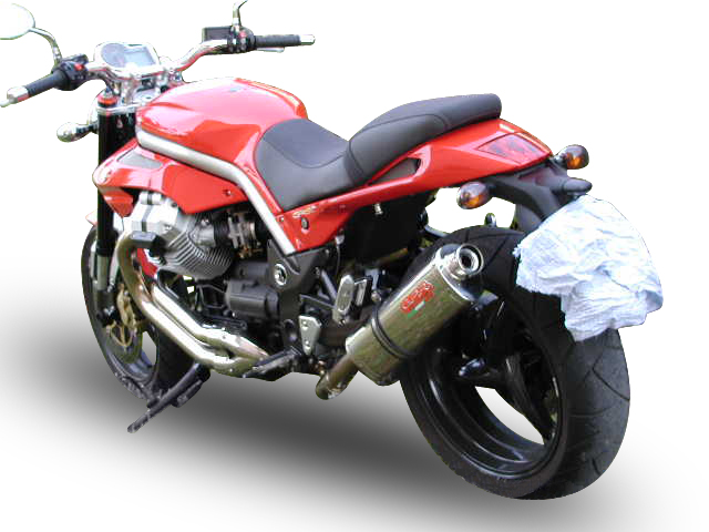 GPR Trioval PER Griso 1200 8V 2007/2016 DAL 2007 AL 2016 - immagine 7