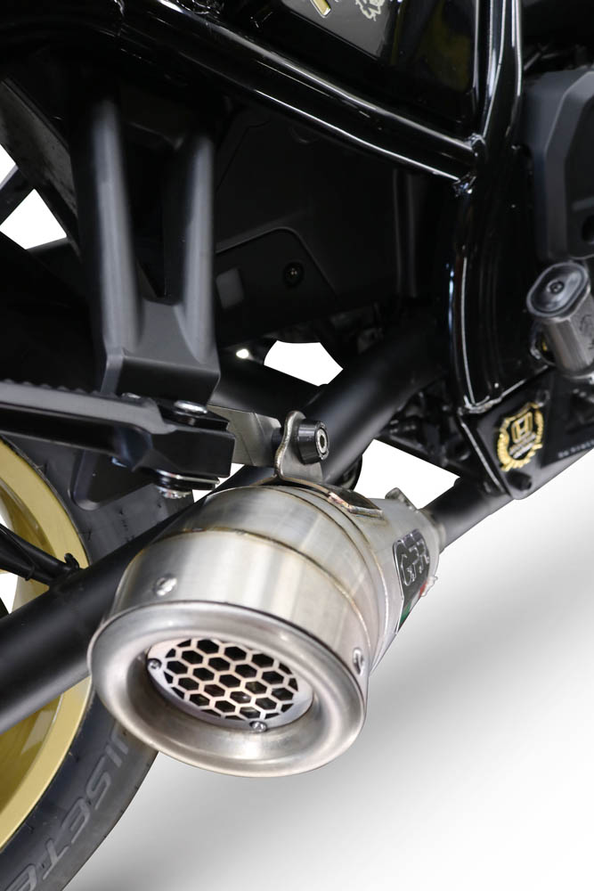 GPR Powercone Evo PER Cmx 1100 Rebel 2021/2024 DAL 2021 AL 2024 - immagine 3
