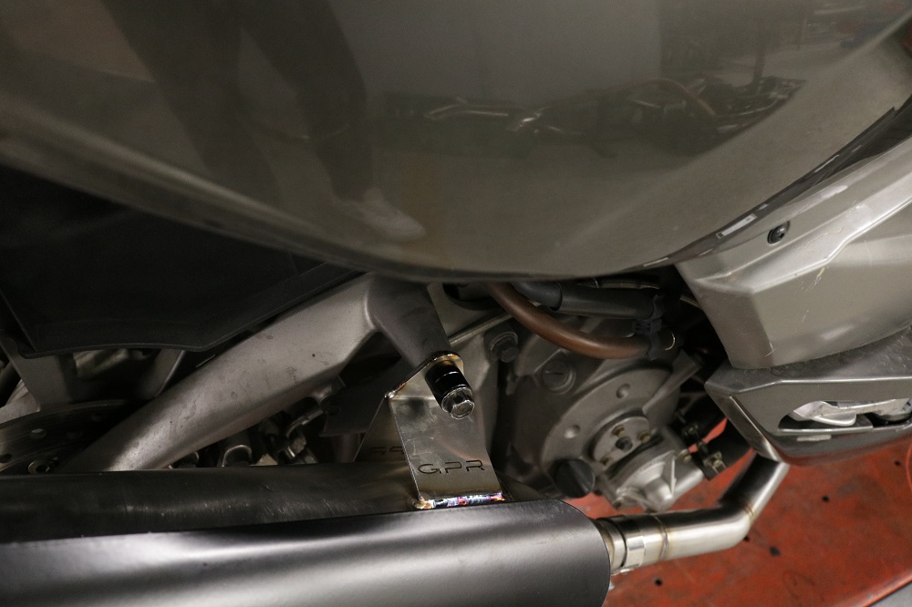 GPR Power Bomb PER QV 3 2018/2020 DAL 2018 AL 2020 - immagine 6