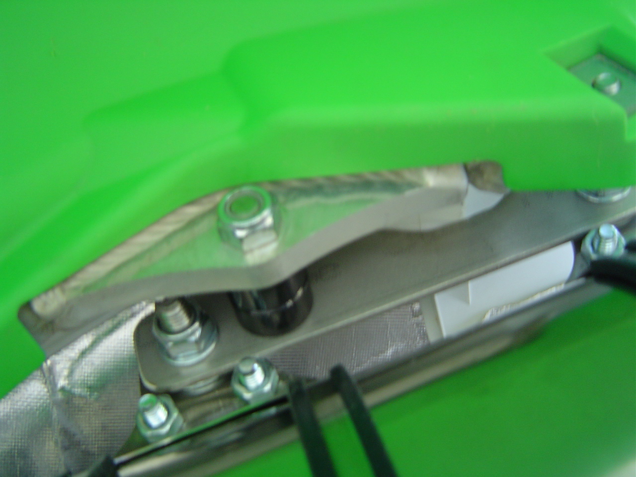GPR Satinox PER KX 250 F 2004/2008 DAL 2004 AL 2008 - immagine 5