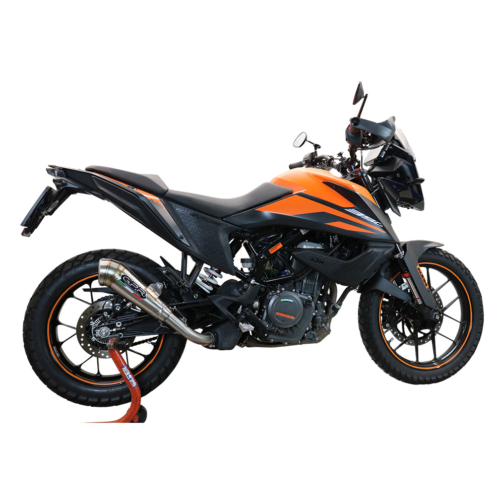 GPR Powercone Evo PER Adventure 390 2020 e4 DAL 2020 AL 2020 - immagine 6