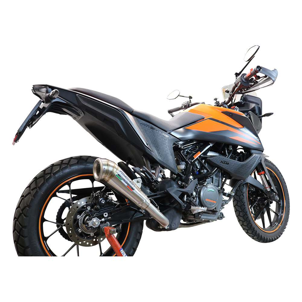 GPR Powercone Evo PER Adventure 390 2020 e4 DAL 2020 AL 2020 - immagine 7