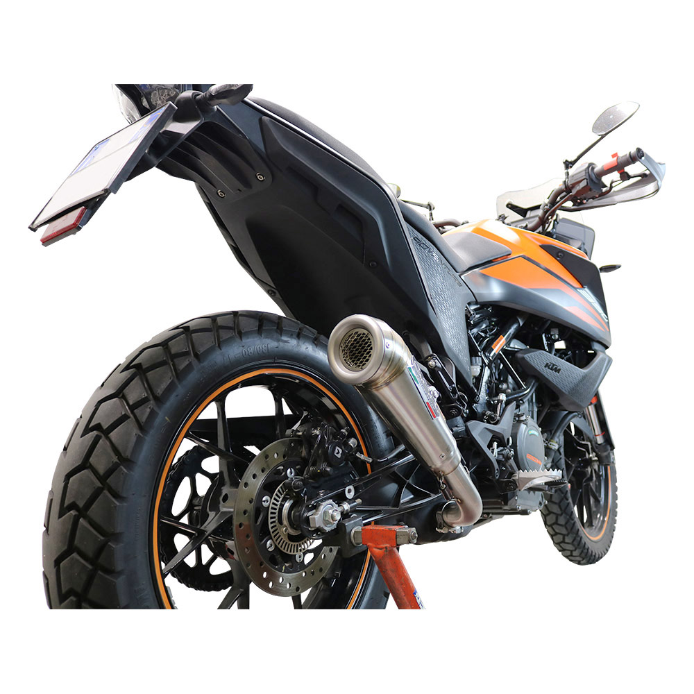 GPR Powercone Evo PER Adventure 390 2020 e4 DAL 2020 AL 2020 - immagine 8