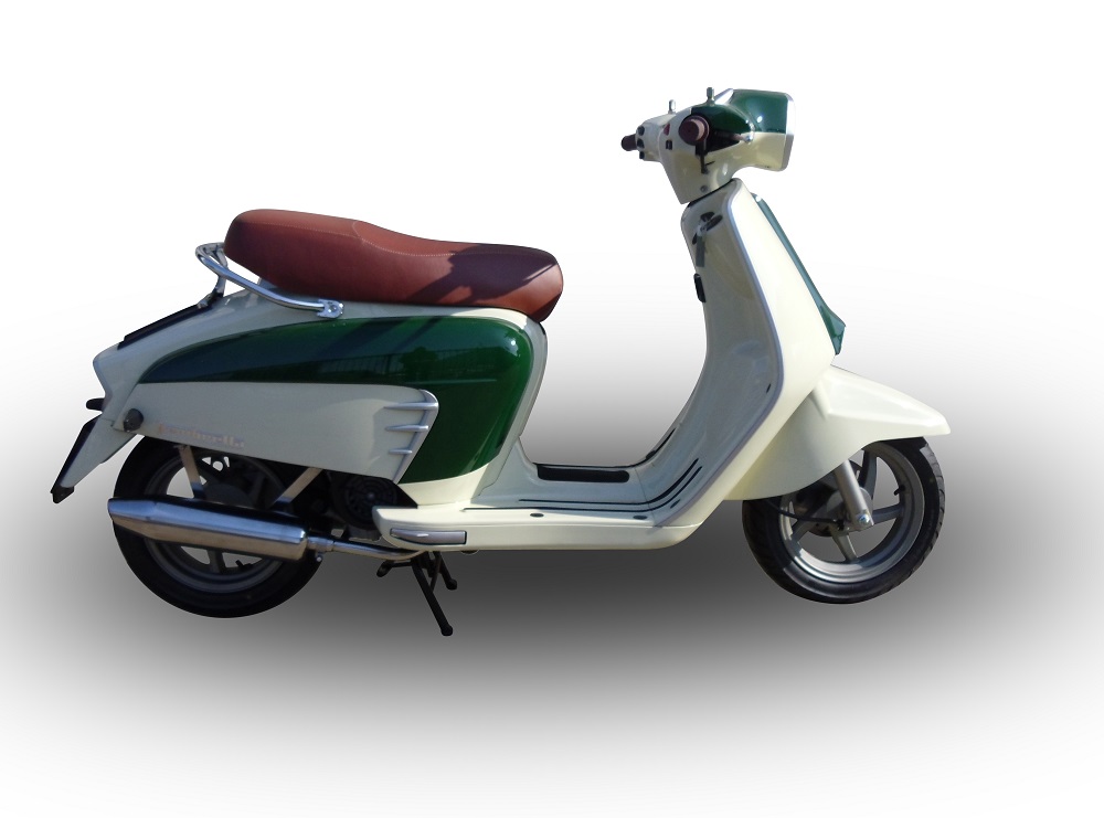 GPR Ultracone PER Lambretta 125 - 150 Milano 2012/2014 DAL 2012 AL 2014 - immagine 2