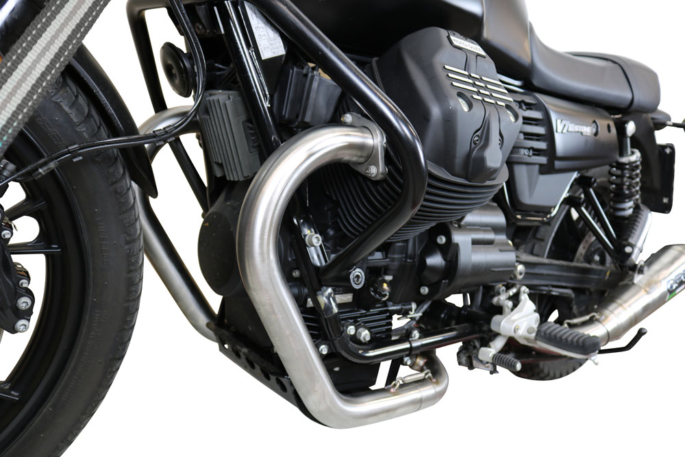 GPR Vintacone PER V7 III Special-St-Carb 2017/2018 DAL 2017 AL 2018 - immagine 5