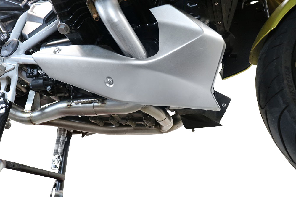 GPR Decatalizzatore PER R 1250 R - Rs 2019/2020 e4 DAL 2019 AL 2020