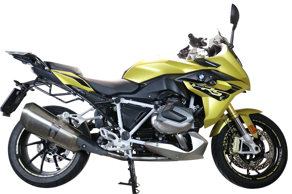 GPR Decatalizzatore PER R 1250 R - Rs 2019/2020 e4 DAL 2019 AL 2020 - immagine 4